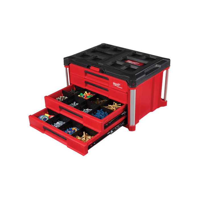 PackOut™ 4-Drawer Tool Box