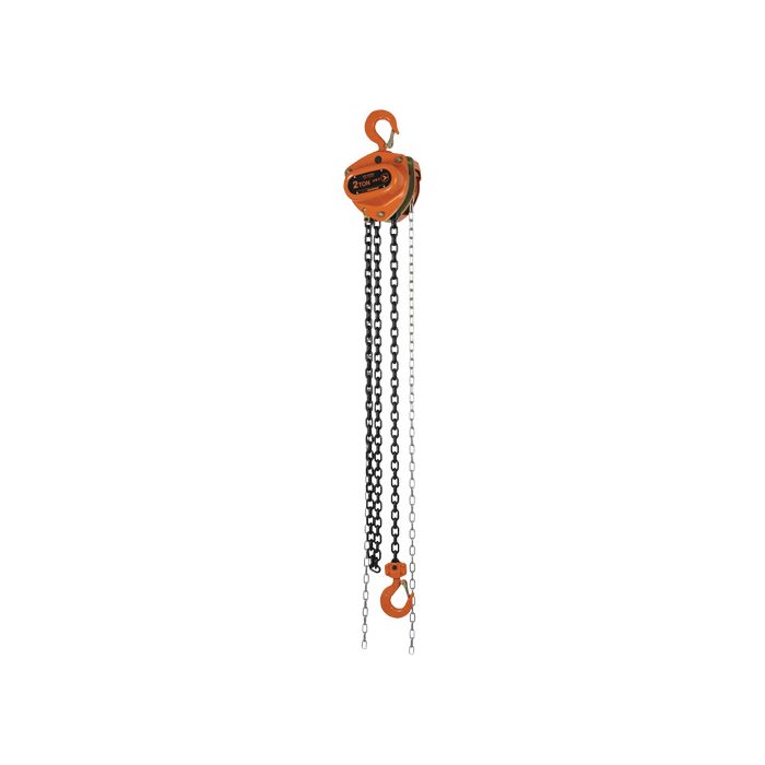 KCH Series Chain Hoists