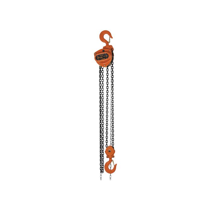 KCH Series Chain Hoists