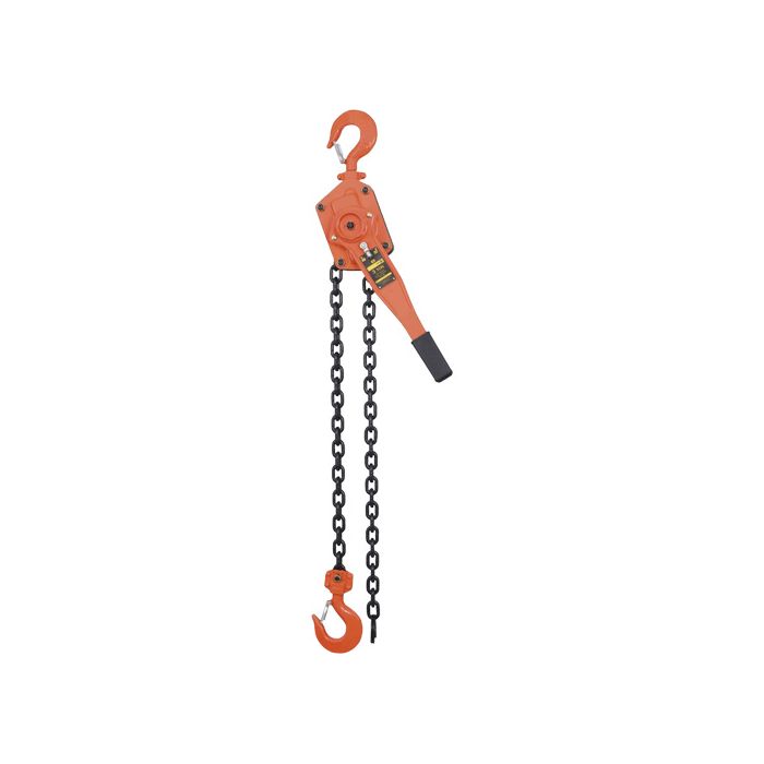 VLP Series Chain Hoists