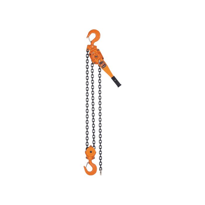 KLP Series Lever Chain Hoists