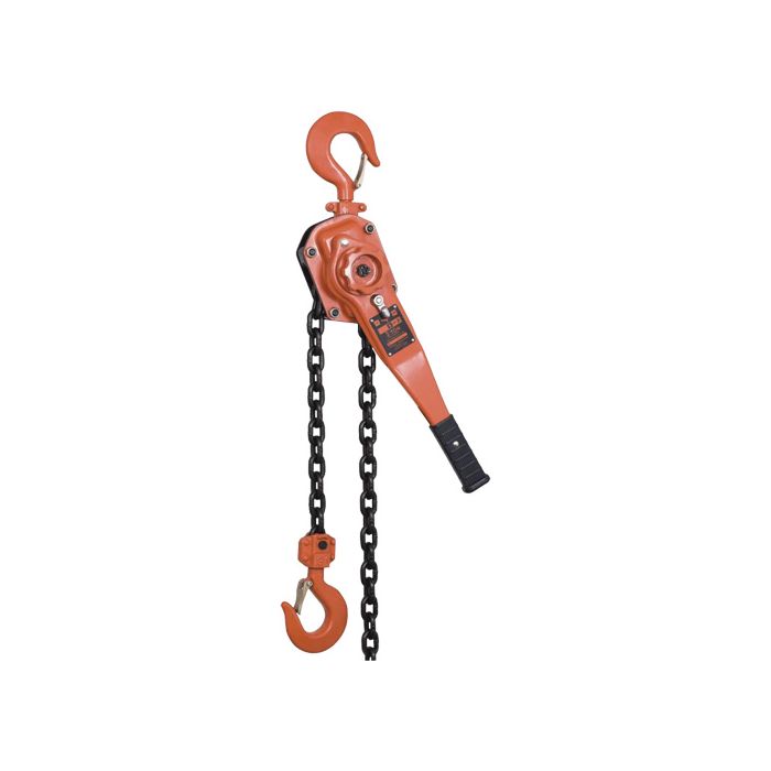 KLP Series Lever Chain Hoists