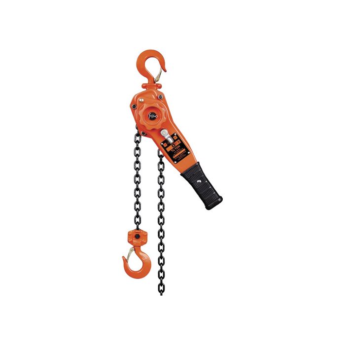 KLP Series Lever Chain Hoists