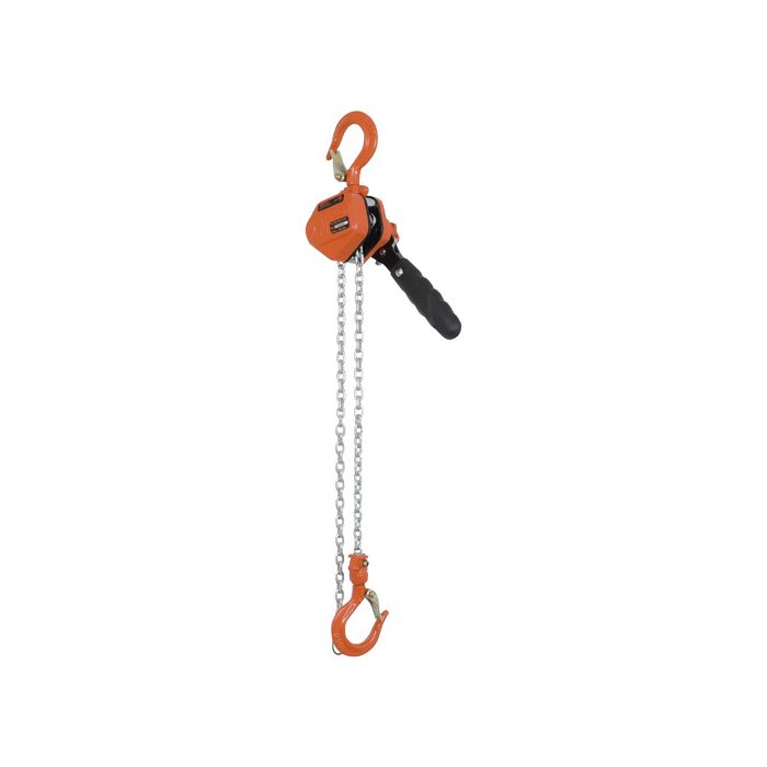 KLP Series Lever Chain Hoists