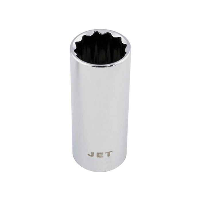 Chrome Socket