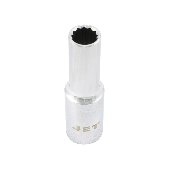 Chrome Socket