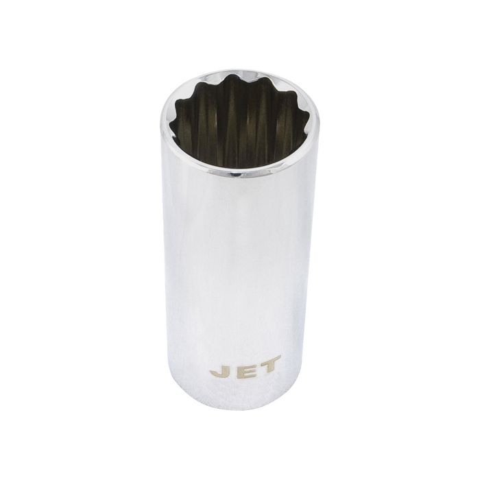 Chrome Socket