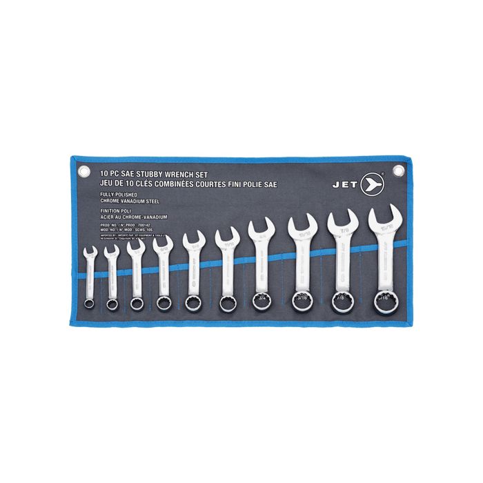 Stubby Wrench Sets