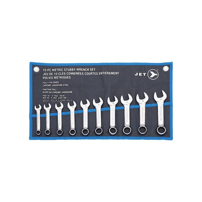 Stubby Wrench Sets