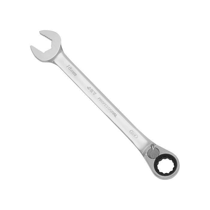 Reversible Ratcheting Wrench Sets