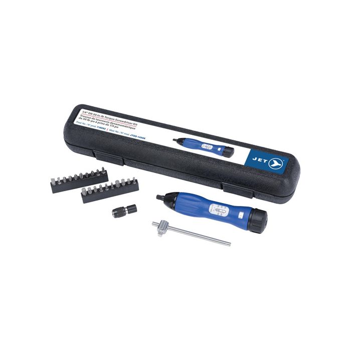 Torque Screwdriver Kits