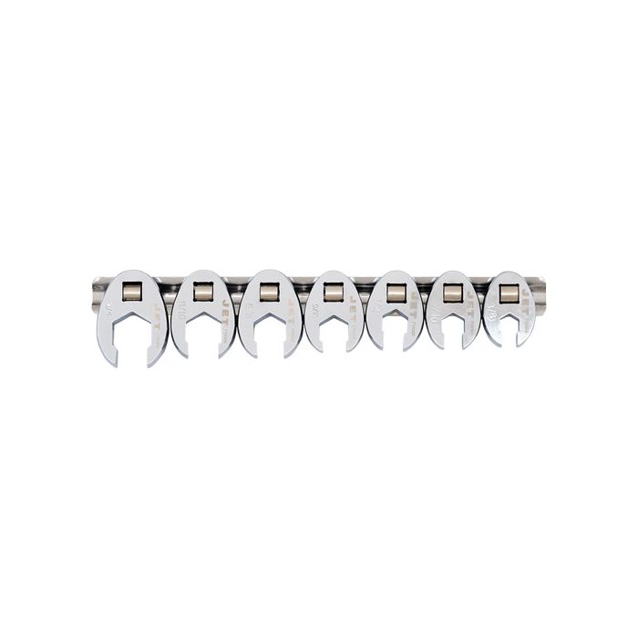 Crowfoot Wrench Set