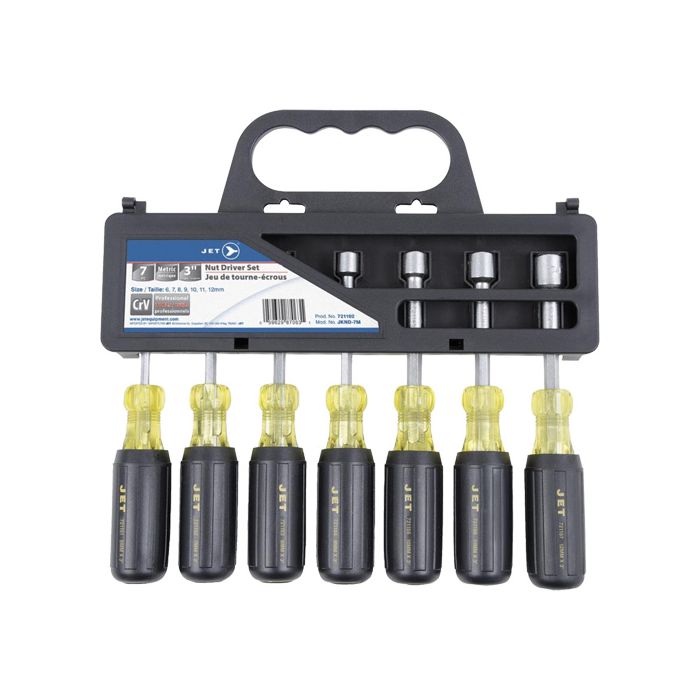 Nut Driver Set