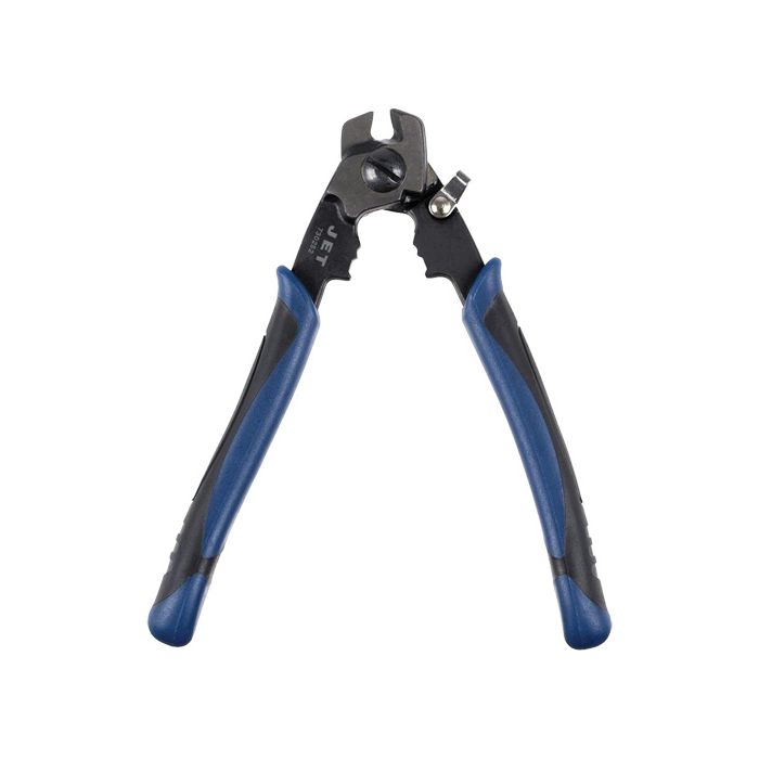 Heavy-Duty Wire Rope Cutters