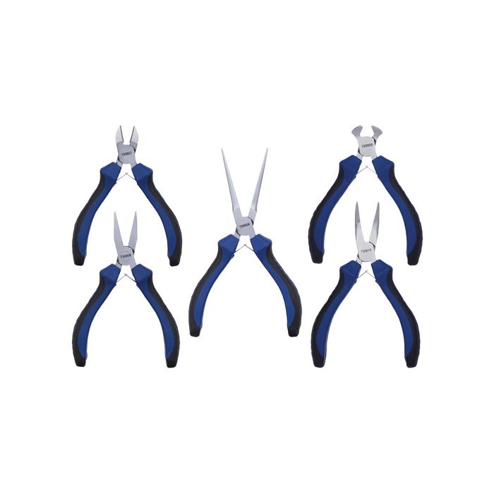 Mini Locking Pliers Sets