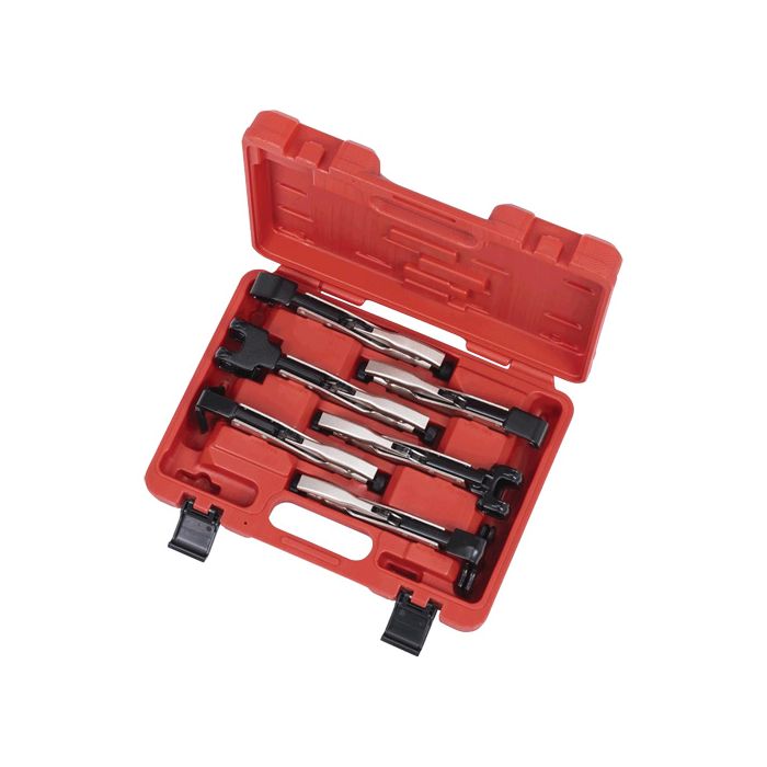 Locking Pliers Sets - Axial Grip