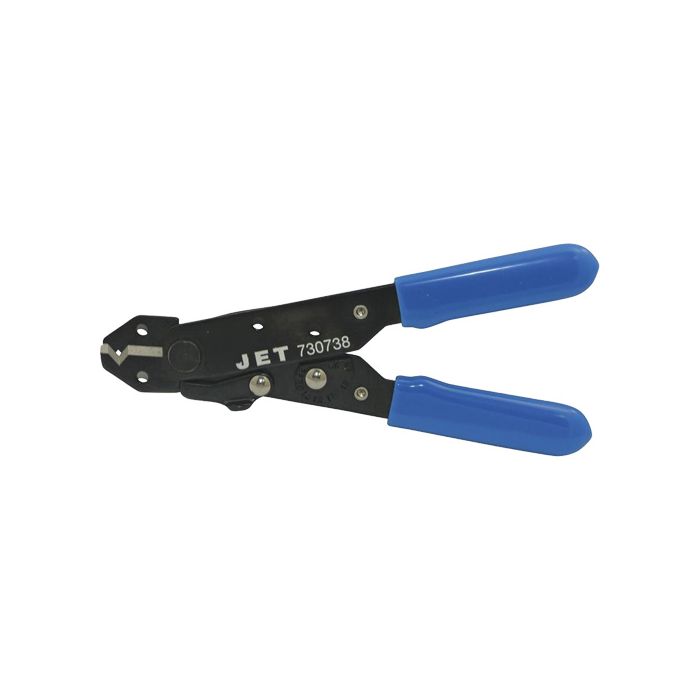 V-Groove Wire Strippers