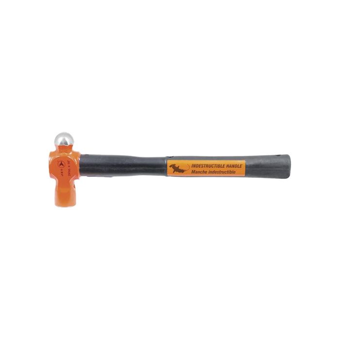 Indestructible Handle Ball Pein Hammers