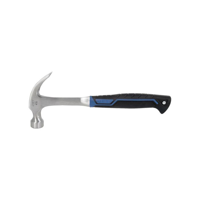 Ripping & Claw Hammers - Steel Handle