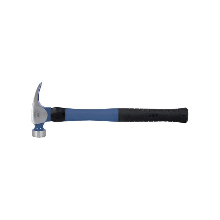 Ripping & Claw Hammers - Fibreglass Handle