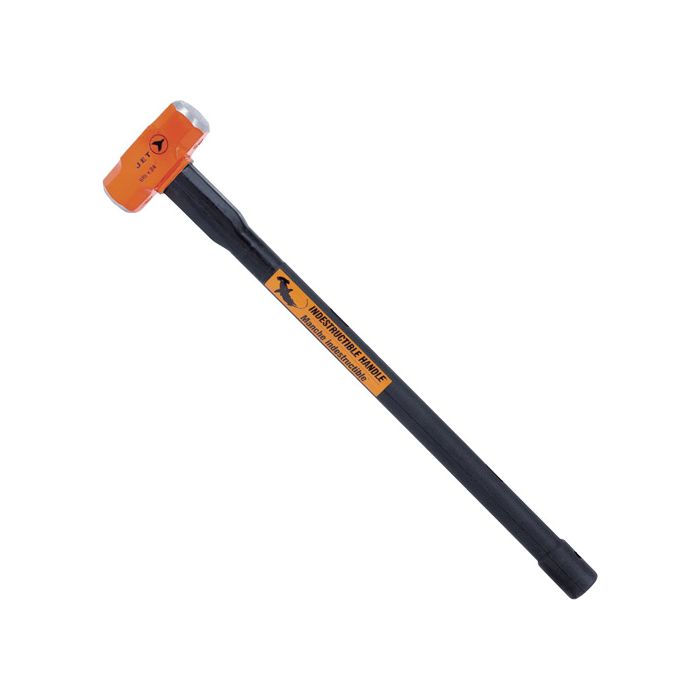 Indestructible Hammers