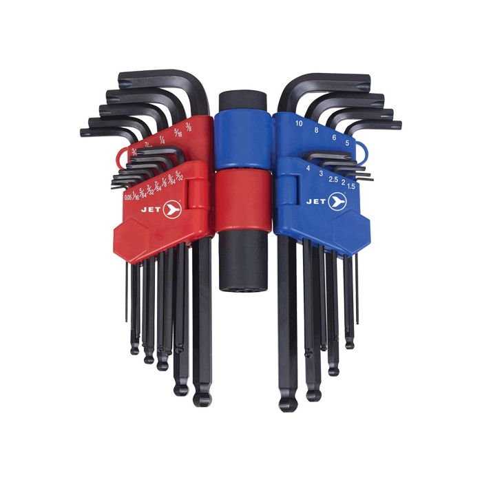 Hextractor™ Hex Key Wrench Sets