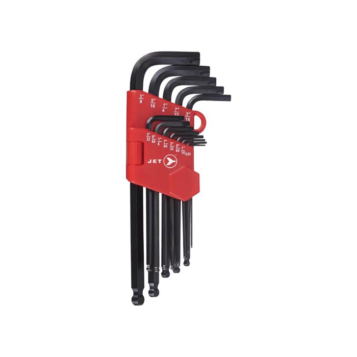 Hextractor™ Hex Key Wrench Sets