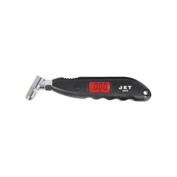 Digital Tire Pressure Gauges