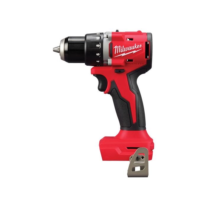 M18™ Compact Brushless Drill/ Driver (Tool Only)