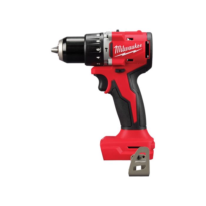 M18™ Compact Brushless Hammer Drill/Driver (Tool Only)