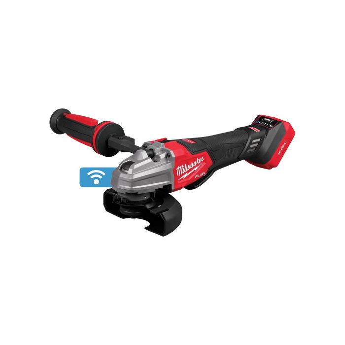 M18 Fuel™ Dual-Trigger Braking Grinder