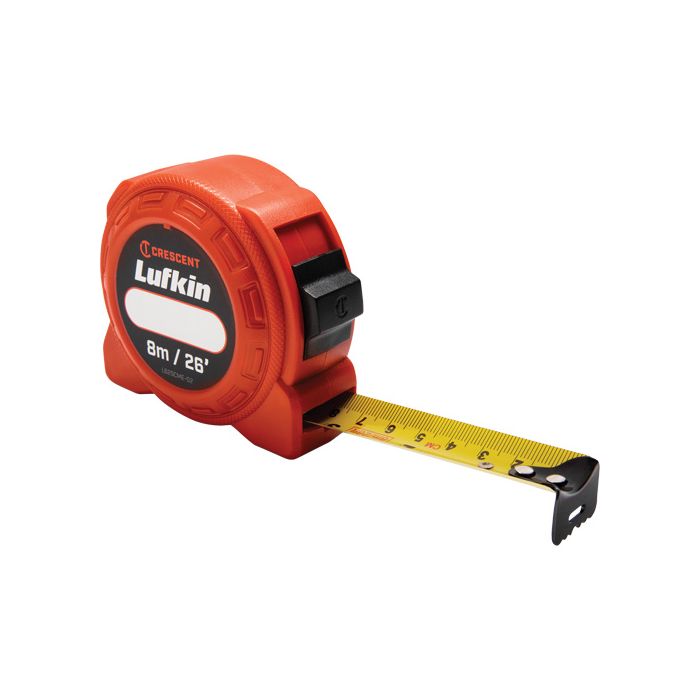 L600 Series Power Tape Measure