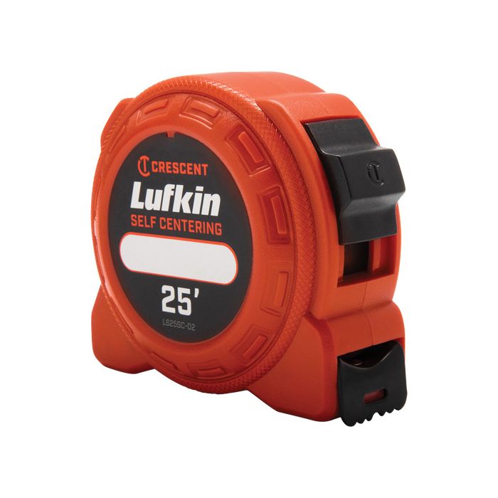 L600 Series Self Centering Power Tape Measure