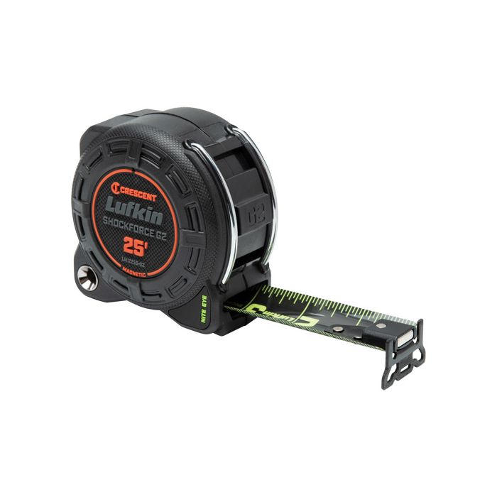 Shockforce™ G2 Magnetic Tape Measure