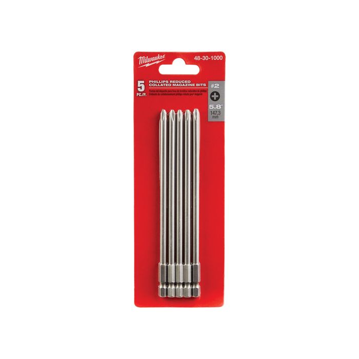 Reduced Collated Magazine Bit