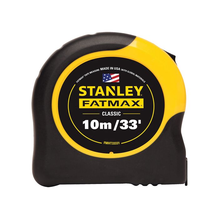 Fatmax® Tape Measure