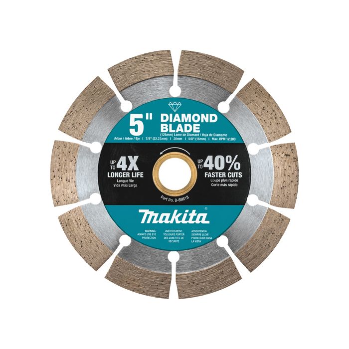 Diamond Saw Blade