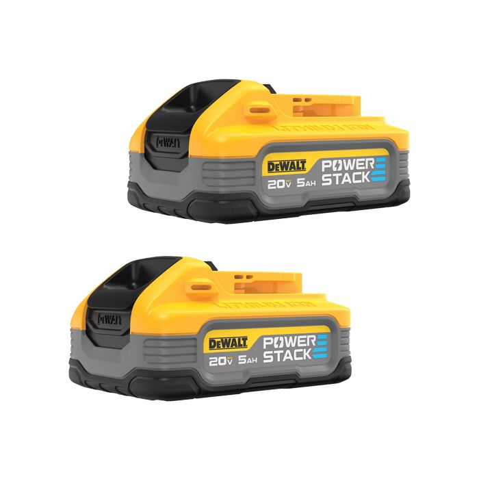 POWERSTACK™ Battery 2-Pack