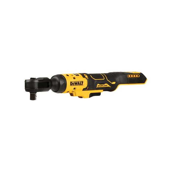 ATOMIC COMPACT SERIES™ 20V MAX Brushless 1/2" Ratchet (Tool Only)