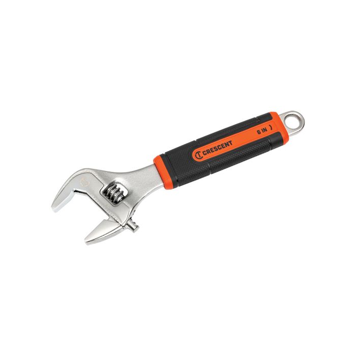 Adjustable Wrench