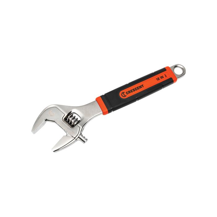 Adjustable Wrench