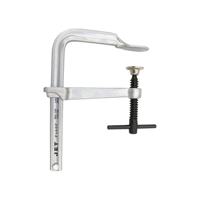 Standard-Duty L Clamp