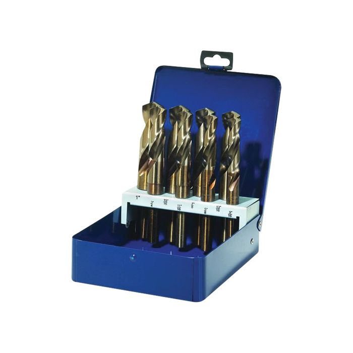 Drill Bit Set