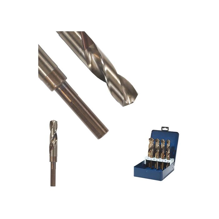 SST+™ Prentice Fractional Drill Bit