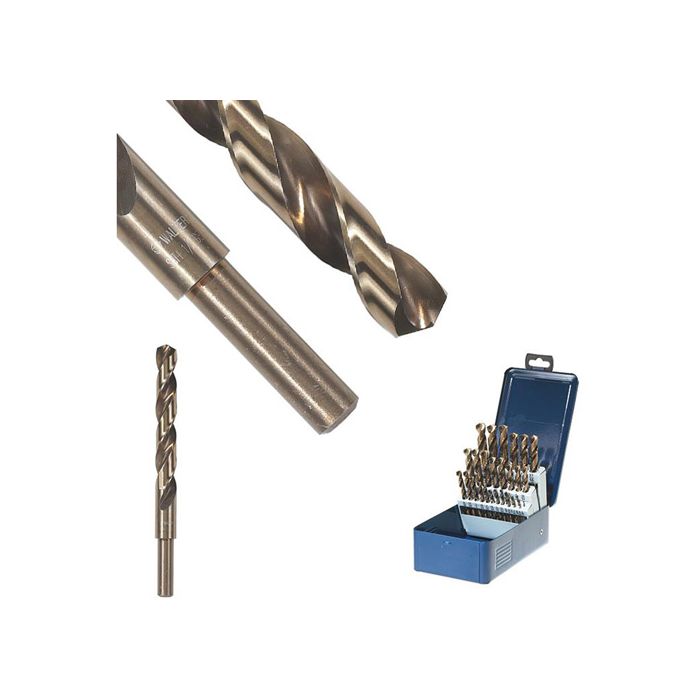 SST+™ Reduced Shank Drill Bit