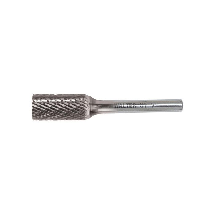 Double Cut Cylindrical Carbide Burr