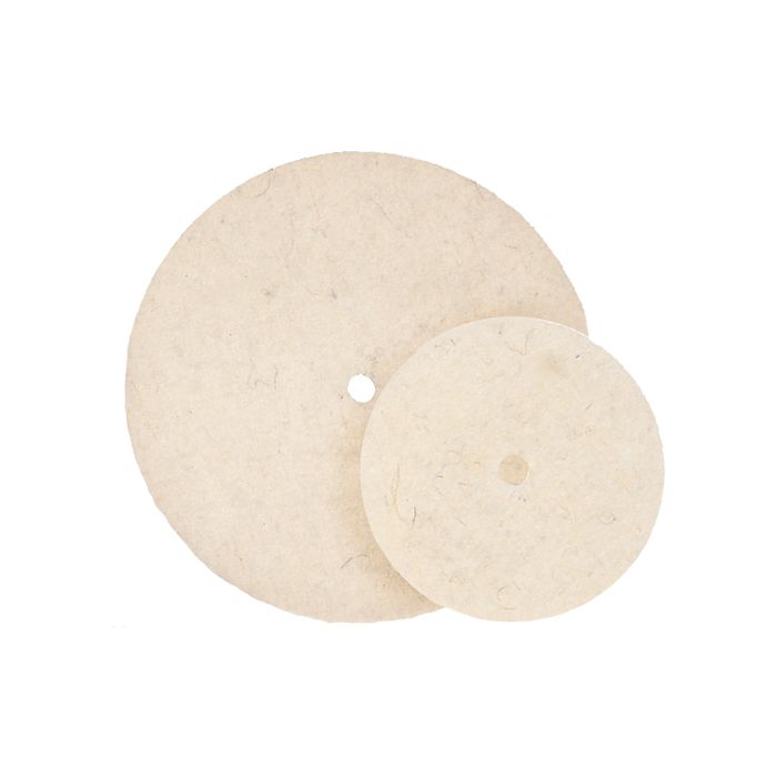 Quick-Step™ Felt Disc