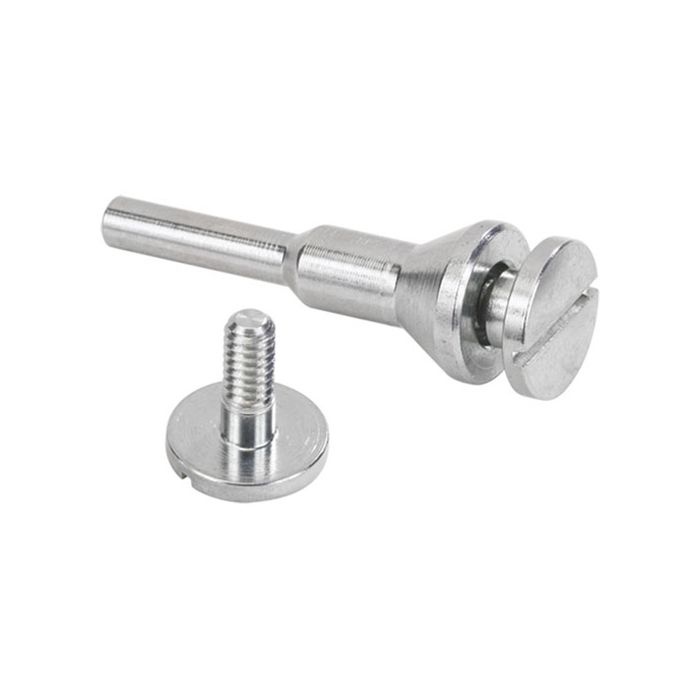 Flush Mandrel