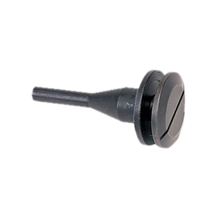 Flush Mandrel for Wheels