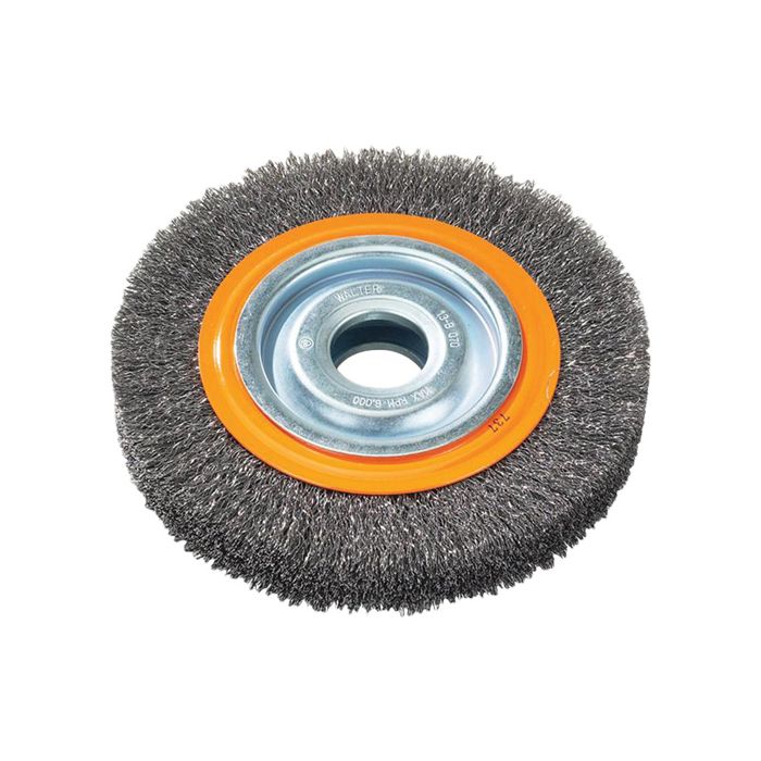 Wire Wheel Brush